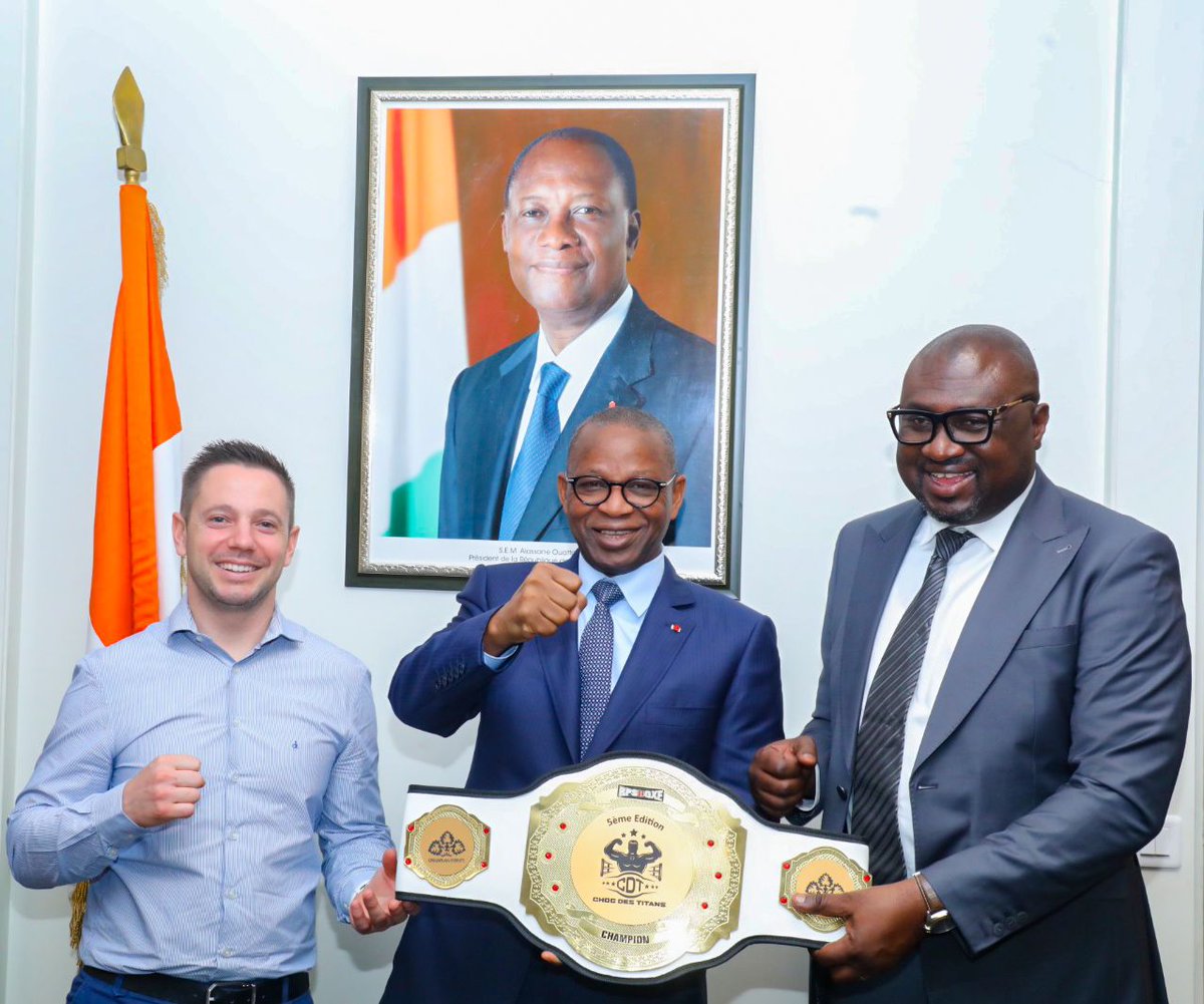 Maître Adama Kamara tweet media