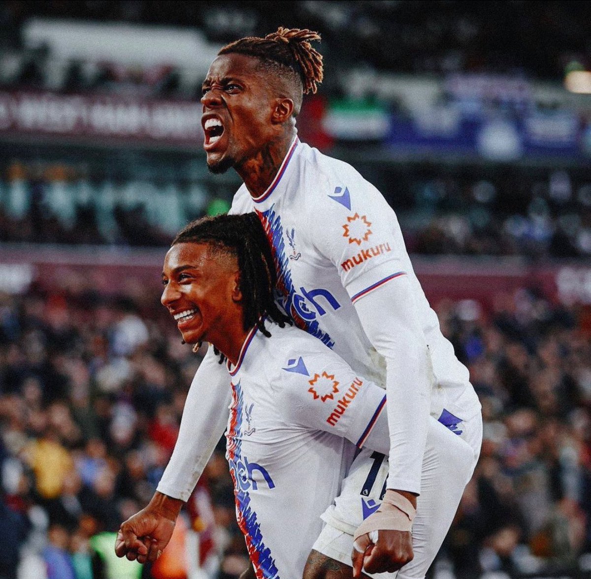 mitchell defender tweet media