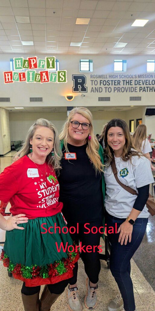 RHSSSW tweet media