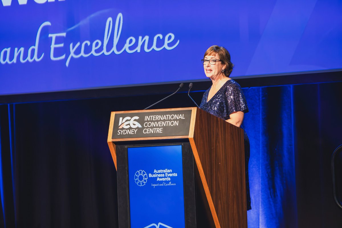 Australian Business Events Association tweet media