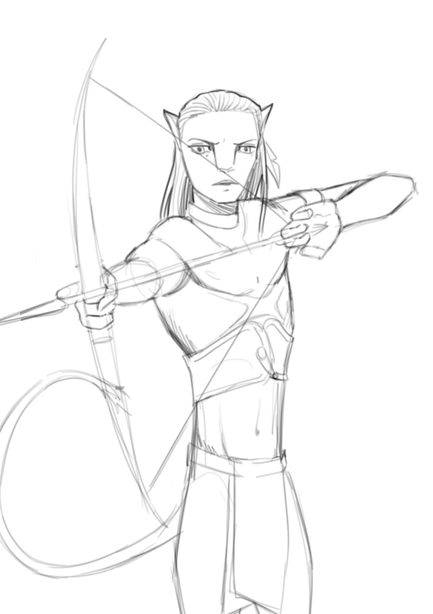 Samurai_A99le's tweet photo. Day 10 of the #AvatarAdventCalendar
Arrows 🏹 (I REALLY wanted to draw my precious Neteyam for this!) https://t.co/HhLIIrgVuU