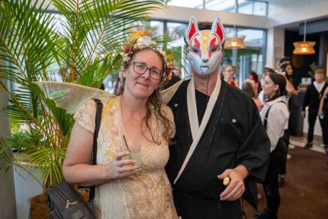 Surge_ST's tweet image. When a pro photographer makes you look good 😅