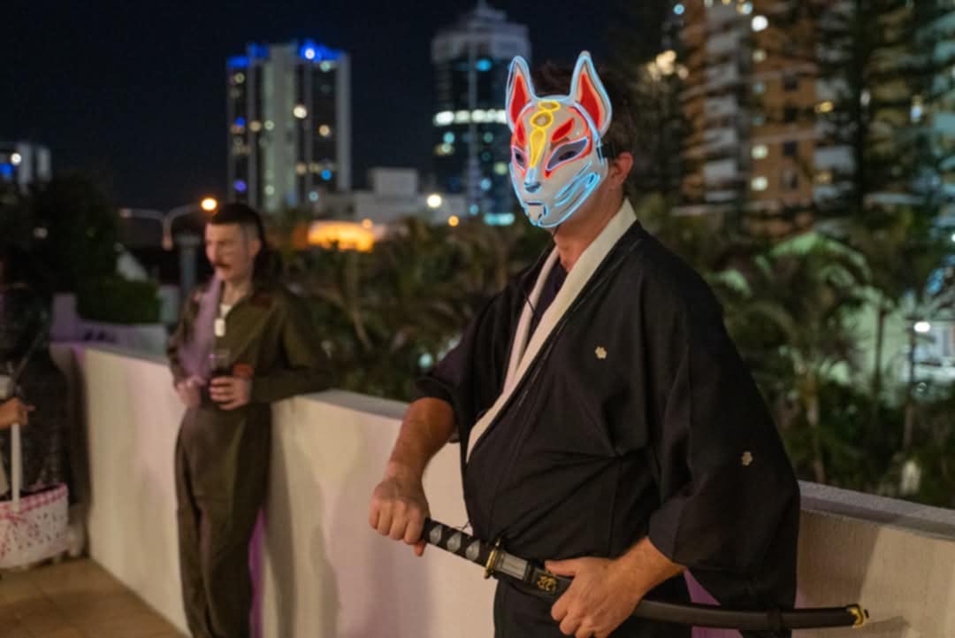 Surge_ST's tweet image. When a pro photographer makes you look good 😅