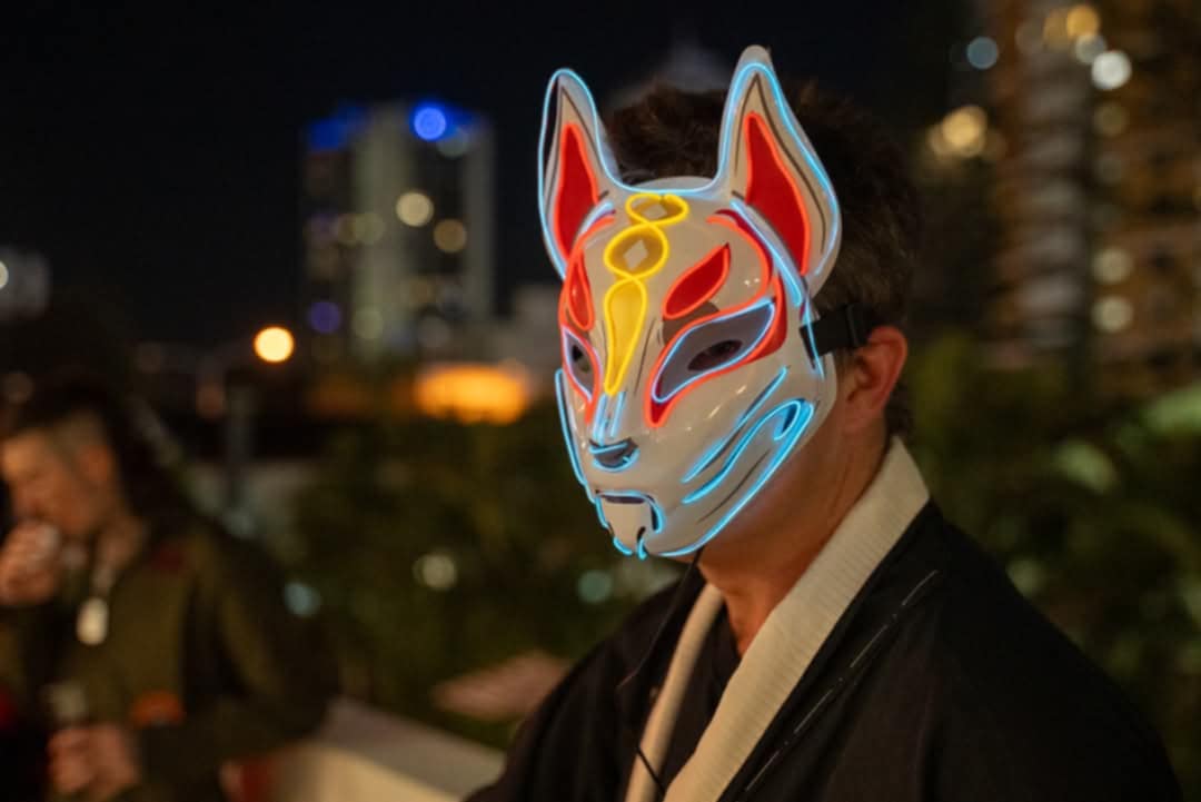 Surge_ST's tweet image. When a pro photographer makes you look good 😅