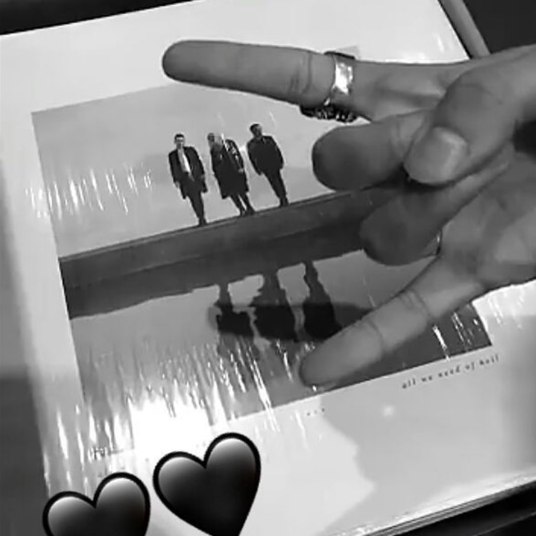 NVLA01's tweet photo. this was one of the most exciting times to be a pvris fan https://t.co/gwDkb6pA1k