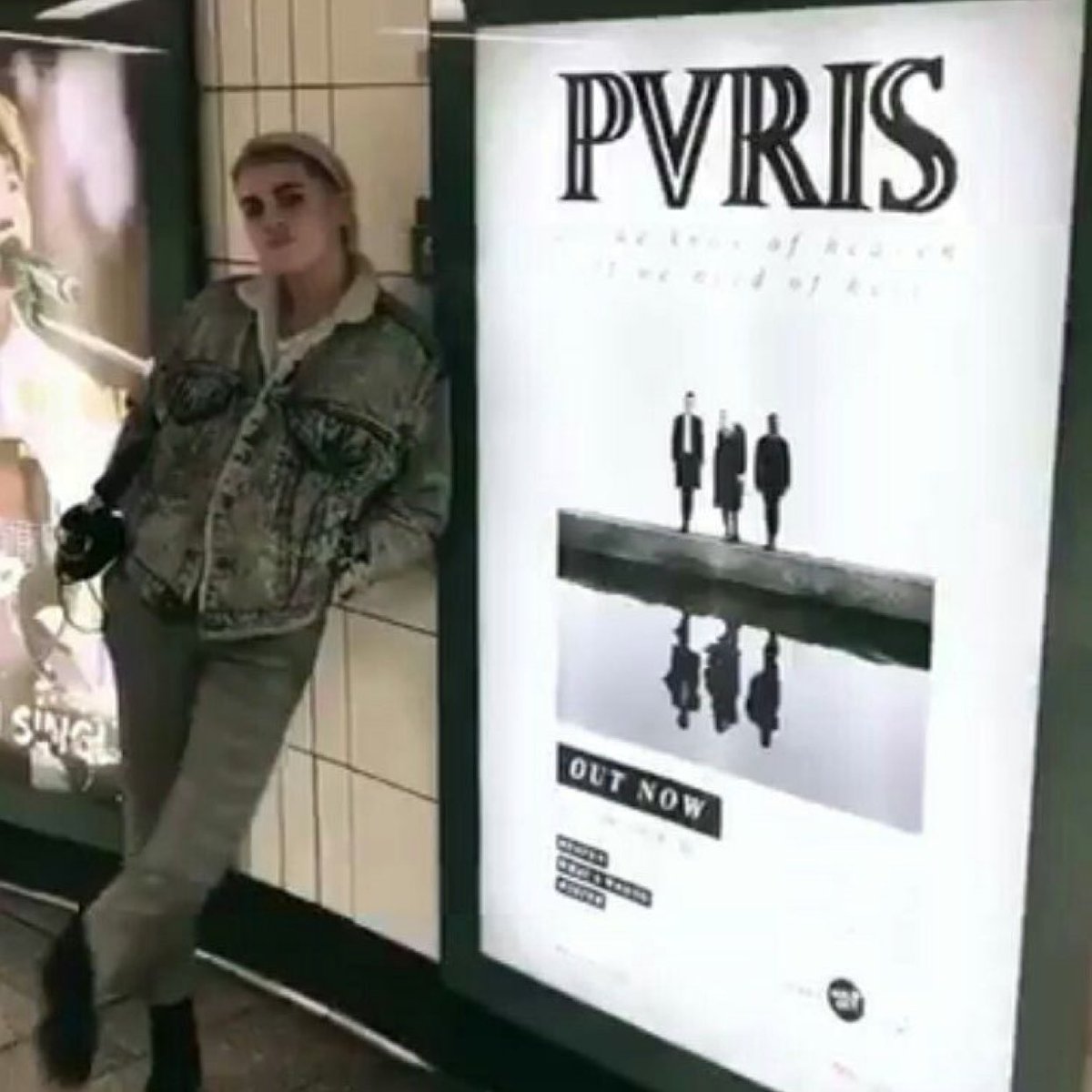 NVLA01's tweet photo. this was one of the most exciting times to be a pvris fan https://t.co/gwDkb6pA1k