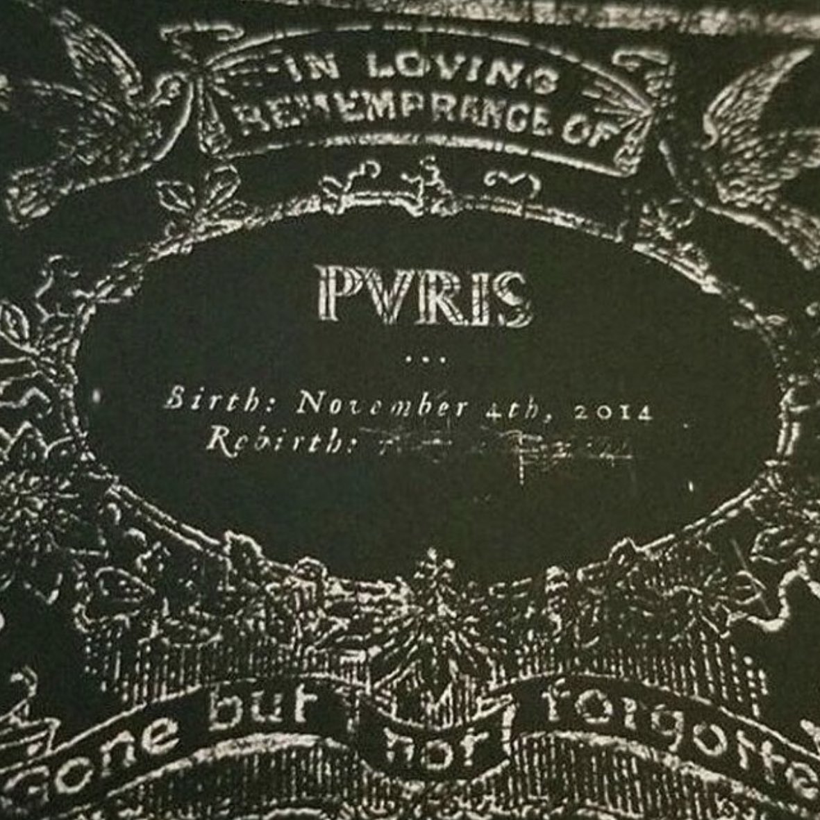 NVLA01's tweet photo. this was one of the most exciting times to be a pvris fan https://t.co/gwDkb6pA1k