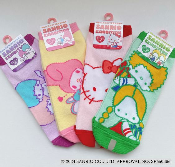 サンリオ展ニッポンのカワイイ文化60年史【公式】 on X