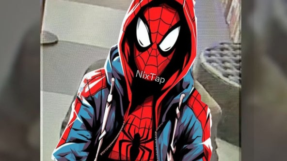 SPOMANonKAS's tweet photo. The proof was in front of everyones face! SPODERMAN FOR UNIVERSAL HEALTHCARE!!!! 

#SPODERMAN #KRC20SUPERHERO 
#KASPA #KAS #Bullrun #ToTheMoon https://t.co/Dt3JCglnMR