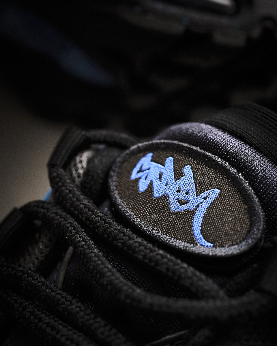 Nike x Stash Air Force 1 Low SP and Air Max 95 SP will be available online at LESS 17 on Friday, December 13th at 10am MST. Remaining pairs will be available in-store at 11am MST.⁠⁠
⁠
lessoneseven.com

#LESS17 #YYC #Nike #Stash