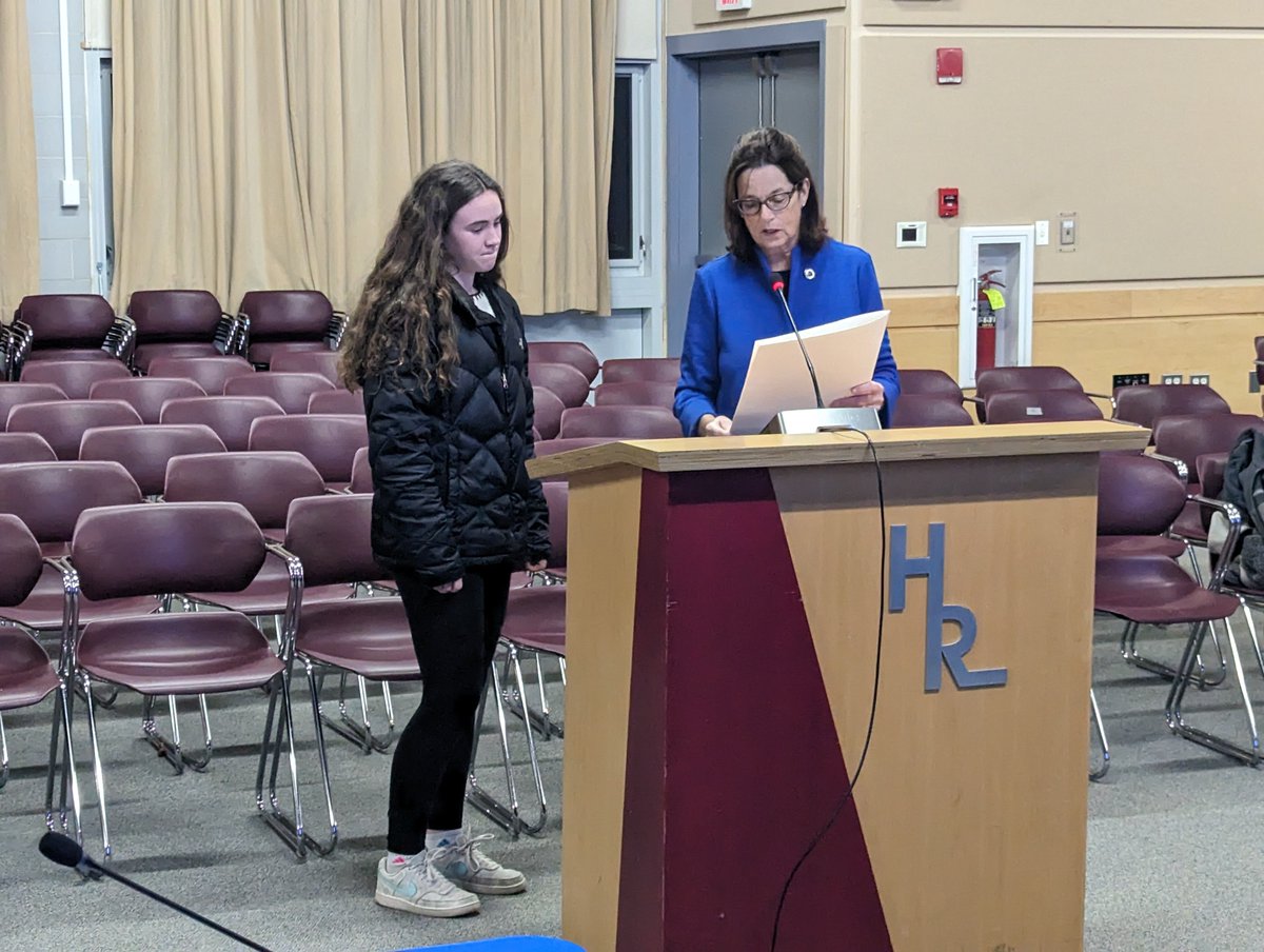 Danvers MA Schools tweet media
