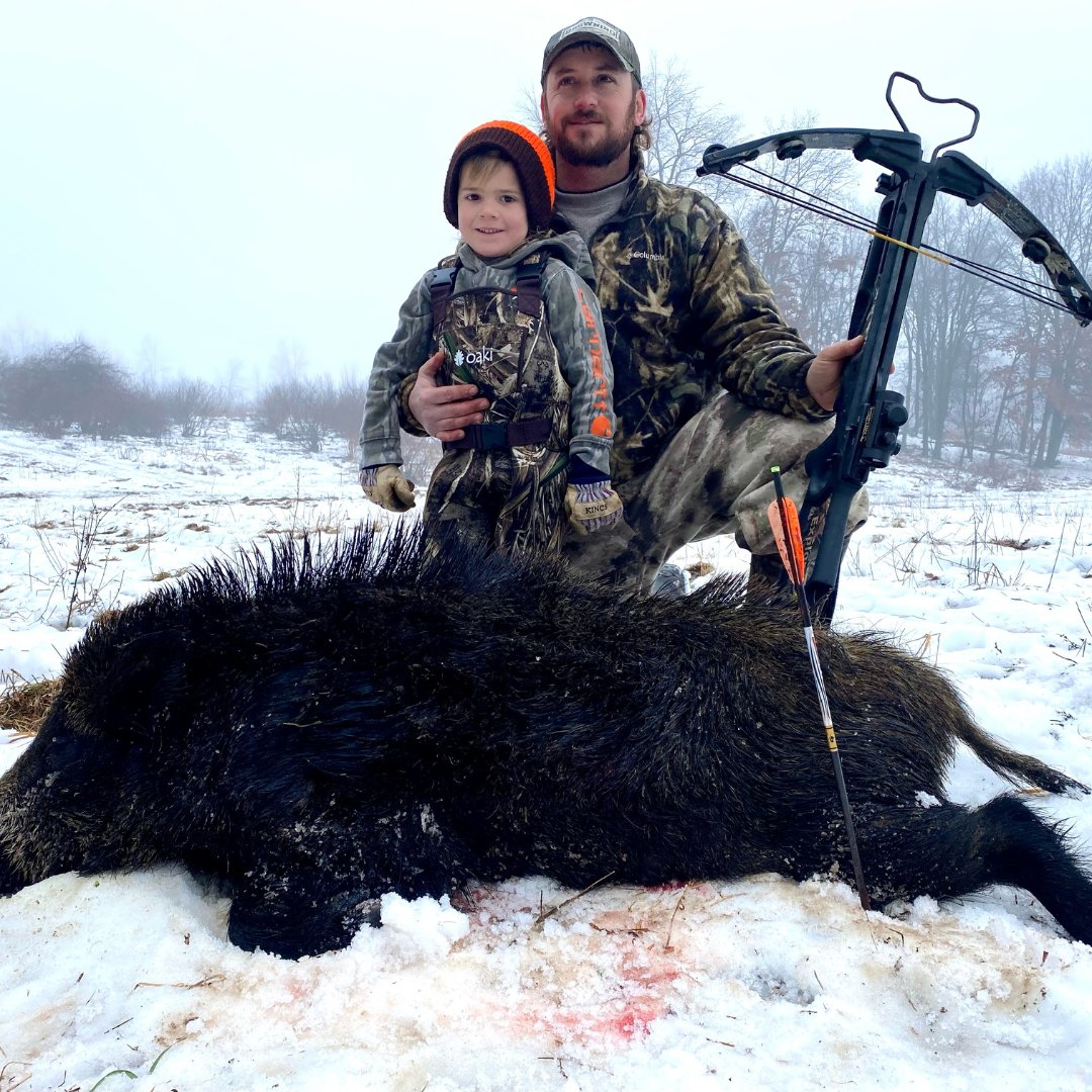 Ted Nugent (@tednugent) on Twitter photo End of year special: Book a hunt now to fill your freezer at Ted Nugent Sunrize Acres!!
Contact Paul Wilson today to book your hunt!!
Email: paul@tednugent.com
Text: 517-740-9566 End of year special: Book a hunt now to fill your freezer at Ted Nugent Sunrize Acres!!
Contact Paul Wilson today to book your hunt!!
Email: paul@tednugent.com
Text: 517-740-9566