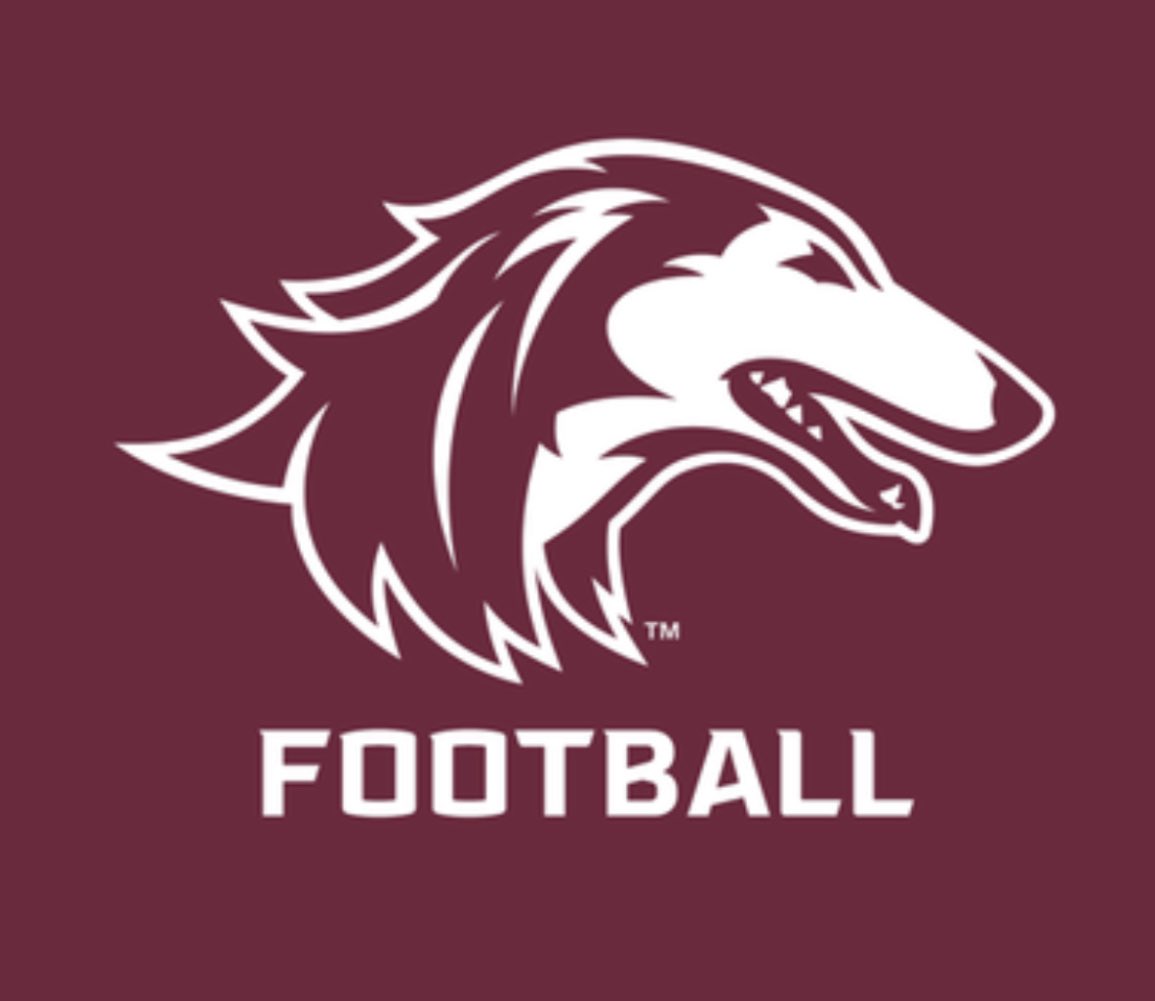 Blessed to receive a offer from SIU