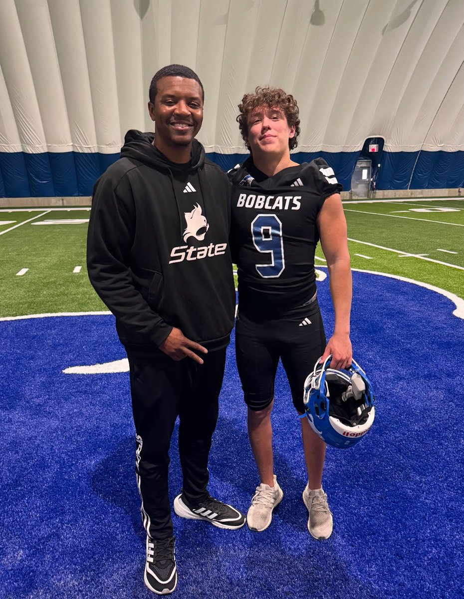 Ben Marker tweet media