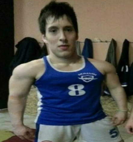 ANGEL SEPULVEDA ME SALVO LA VIDA tweet media