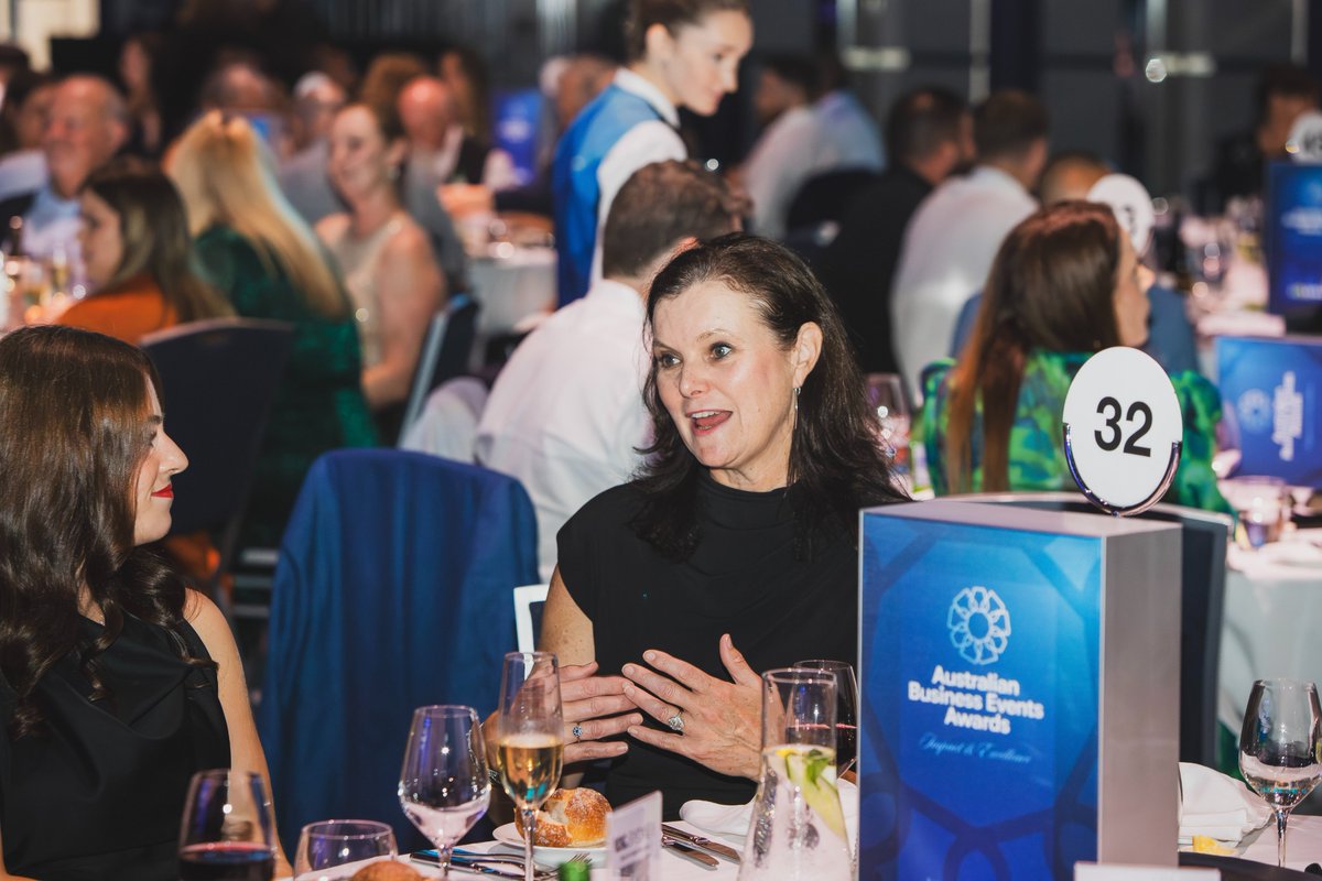 Australian Business Events Association tweet media