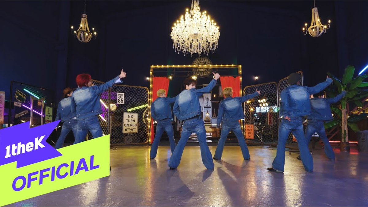 TOP100KPOP's tweet photo. TOP 100 – K-POP MUSIC VIDEOS OF 2024 (NOMINEES)

HORI7ON – LUCKY

👉 VOTE: https://t.co/cOkbNgqcTq https://t.co/gLGJC9WQ0i