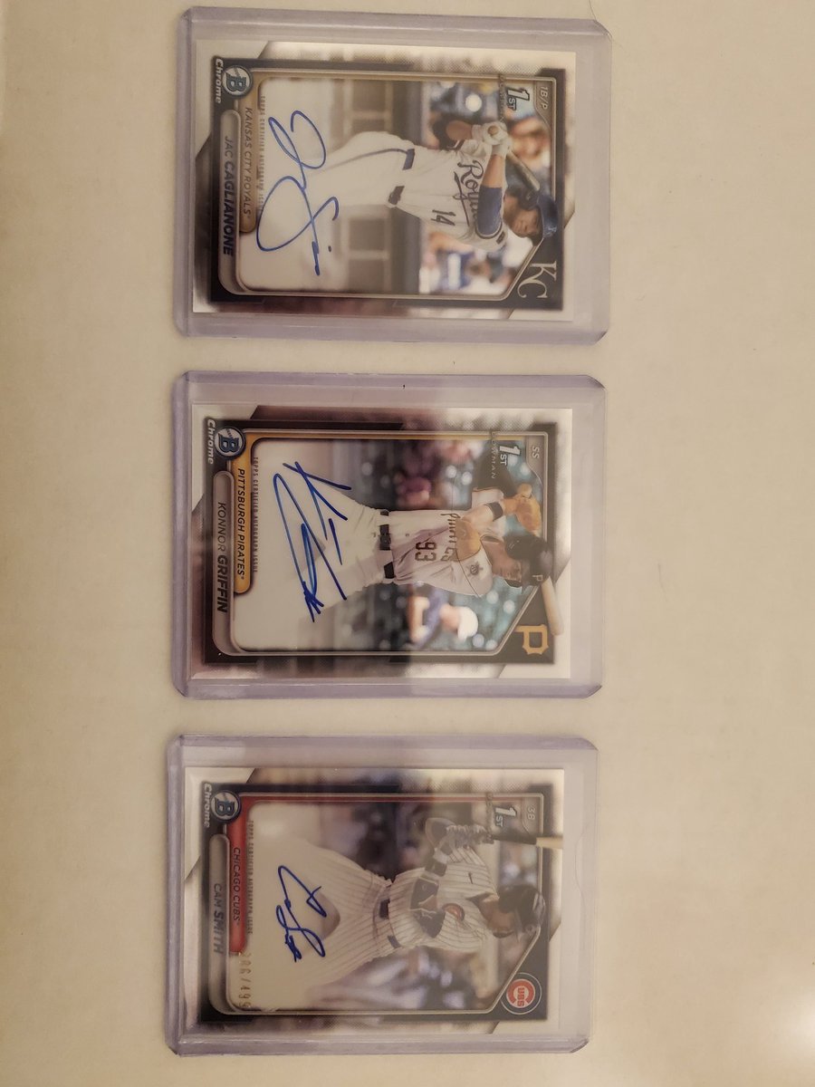 Not to bad 1st box <a href="/CardPurchaser/">Card Purchaser</a>