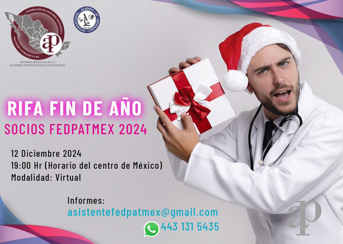 FEDPATMEX tweet media