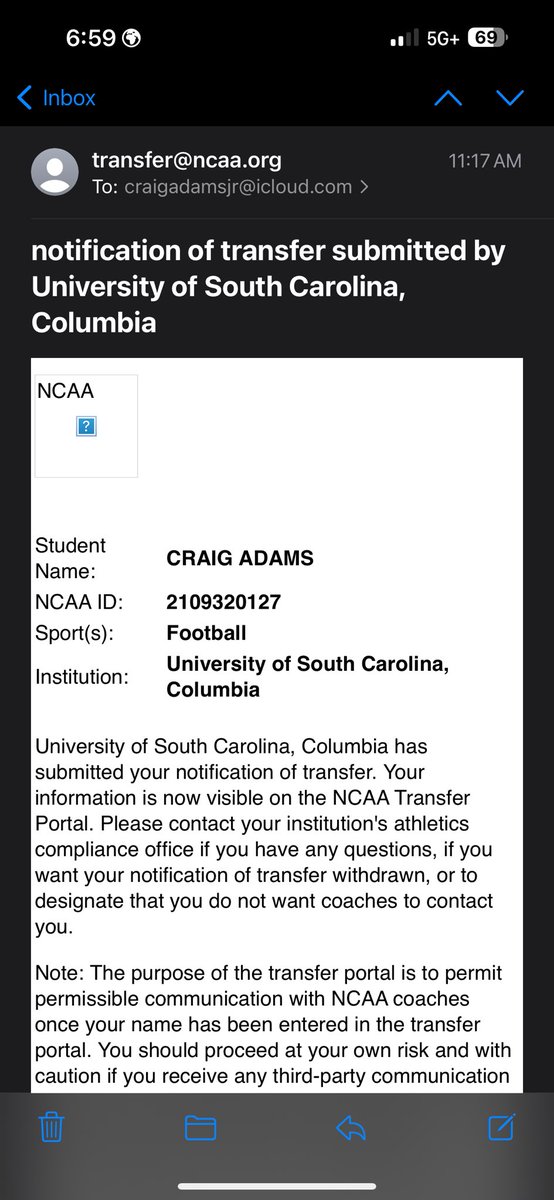 CJ “ShowTime” Adams (@cj3adams) on Twitter photo 