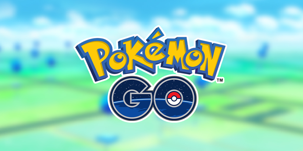 Pokémon GO tweet media