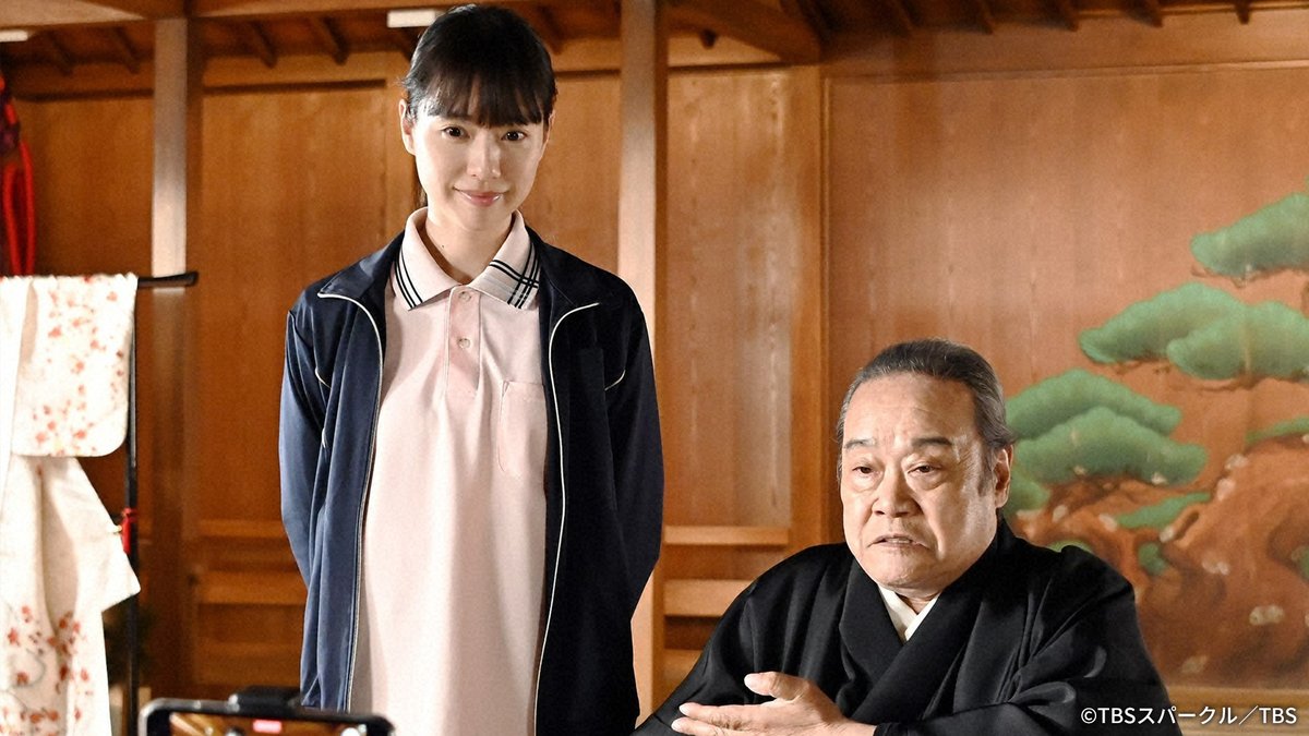 ／
CS初放送🎉
『#俺の家の話』全話一挙放送
bit.ly/4itDOKY
＼

📺TBSチャンネル1
📅12月15日㊐午後3時 ほか

主演 #長瀬智也 ×脚本 #宮藤官九郎
濃すぎる家族が織りなす王道ホームドラマがついにCS初登場🏠
#戸田恵梨香 、#西田敏行 らの豪華キャスト共演も必見❗
録画の準備も忘れずに✅