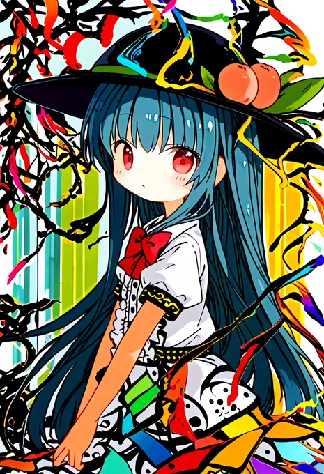 天子 