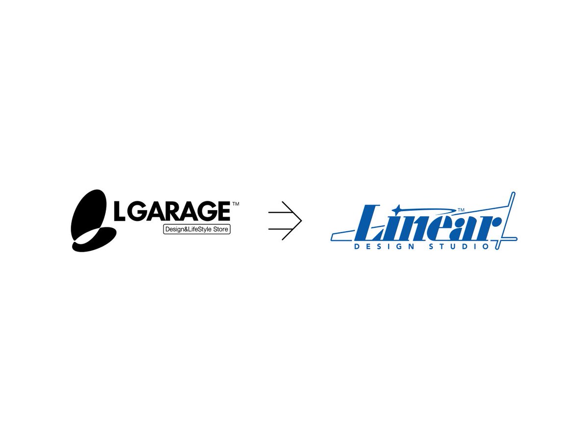 Linear_DS's tweet photo. この度、屋号とロゴを一新し、新たなスタートを切ることになりました。
新名称Linear Designは、「直感をカタチに、成長を後押し」をコンセプトに、
直感的なデザインを通じて、お客様のリニアな成長を後押ししていきます。
これからも変わらぬご支援をいただければ幸いです。
#LinearDesign https://t.co/feUopOohiw