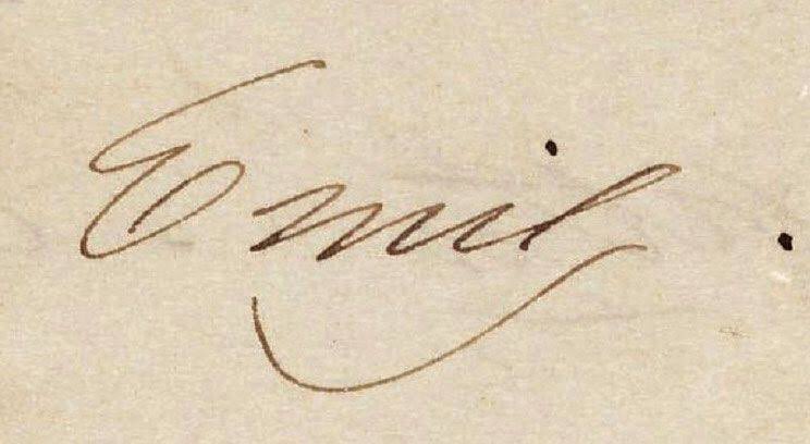 emilydicknsnbot's tweet photo. 194 years since Emily Elizabeth Dickinson was born, and yet her words remain untouched by death. A great spirit who lived so graciously all the horrors and beauties of her life, always devoted to everything that she did and  everyone that she loved. A world so bright and eternal! https://t.co/SidpxLAsV7