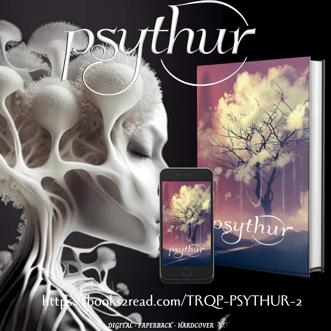 TheRavensQuoth's tweet photo. PSYTHUR: Editors’ Choice Vol 2

Annual collection of works selected by the editors, or published on Patreon
Pieces that stirred our minds, imaginations, hearts, or souls

#poetrycommunity #readingcommunity #poetryreaders #poetry #poetryblog #bookboost #tbrpile https://t.co/zjg5NJEiav