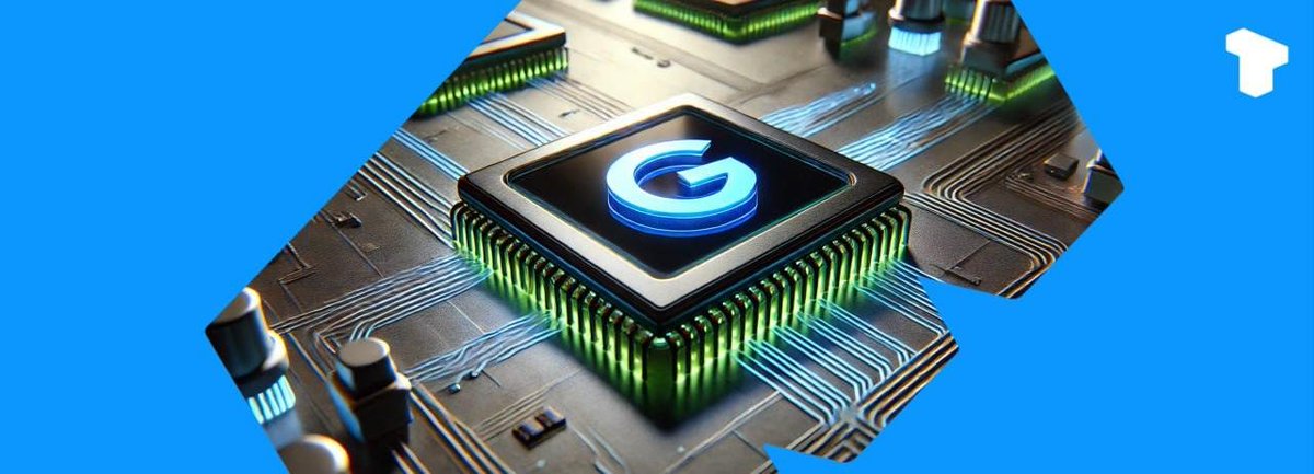 chelsey_robbi's tweet photo. Google has unveiled a prototype of its most powerful quantum computing chip yet, called "Willow," capable of solving a computational problem in less than five minutes — a problem that would take one of the best supercomputers about 10 to the 16th power years to solve. https://t.co/qySuyoAmxx