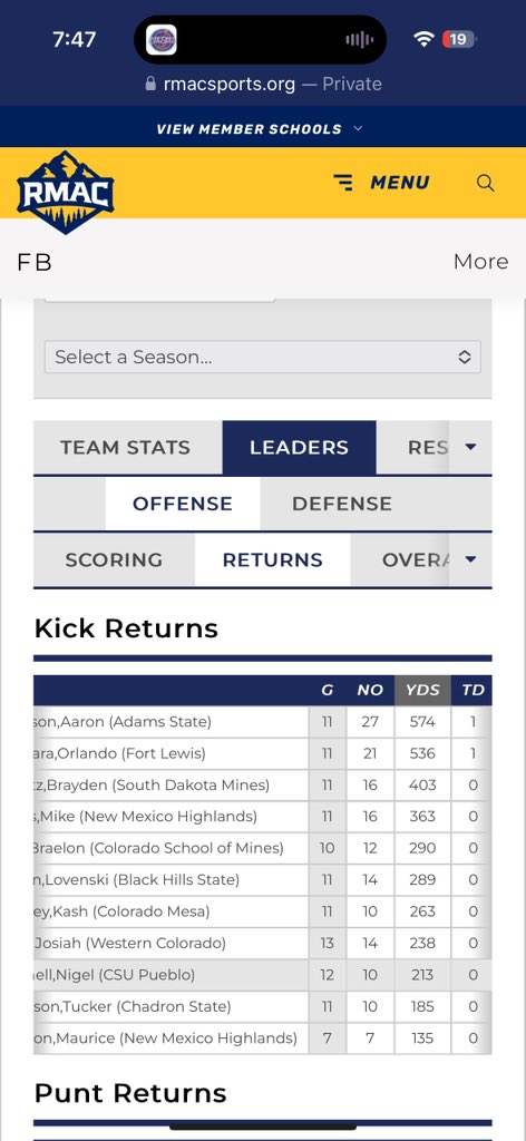 Aaron Johnson tweet media