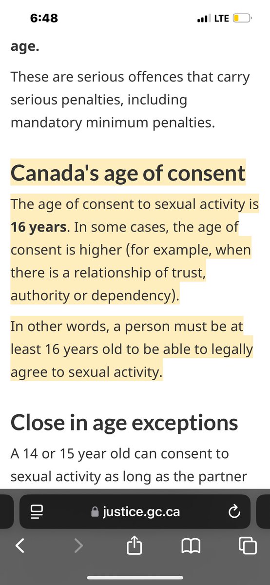 DylanHermans1's tweet photo. @thugheavy @DAG_ENT100 @keep6ixsolid We differ province by province, regarding age defining minors. The age of content is 16 to allign with provinces such as Saskatchewan. Drake was publicly groping and grooming a minor regardless of how you look at it 😂 https://t.co/IcP4mAZ6OW