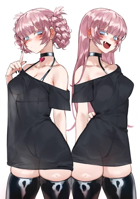 #今年も残りわずかなので今年一番伸びた絵を貼る