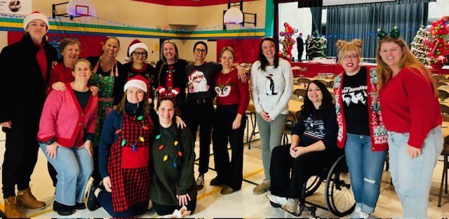 St. Catherine PVNC tweet media