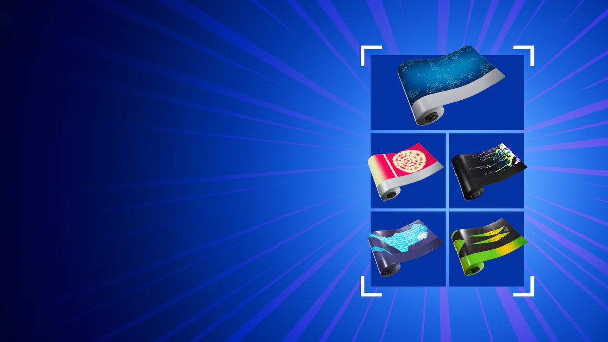 FireMonkey's tweet photo. New PlayStation Plus Free Bundle: 

Wrapped Style Pack
https://t.co/NA9f6inq3W

- Hex Code Wrap
- Otherworld Wrap
- Rolling Glyphs Wrap
- Veridian Tech Wrap
- Light Burst Wrap https://t.co/YcTeZvXd8c