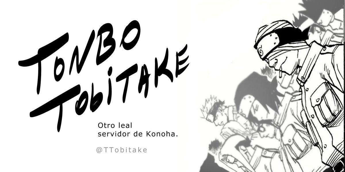 ㅤ
𝐃𝐢𝐯𝐢𝐬𝐢𝐨́𝐧 𝐝𝐞 𝐢𝐧𝐭𝐞𝐥𝐢𝐠𝐞𝐧𝐜𝐢𝐚 𝐝𝐞 𝐊𝐨𝐧𝐨𝐡𝐚
➤ tonbotobitake.carrd.co

    『#Narutorp #borutorp #nrtrp 
     #Narutoshippudenrp #Rolesp』
ㅤ
ㅤ
