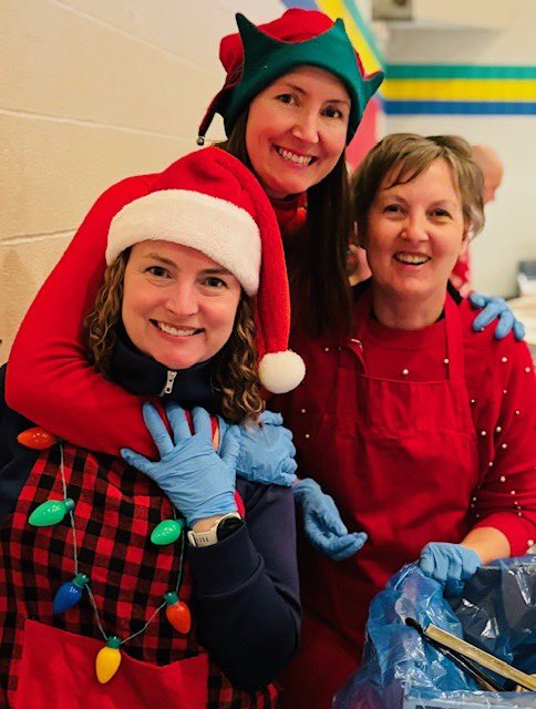 St. Catherine PVNC tweet media