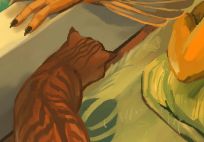 jal ✨ comms open again! ✨ tweet media