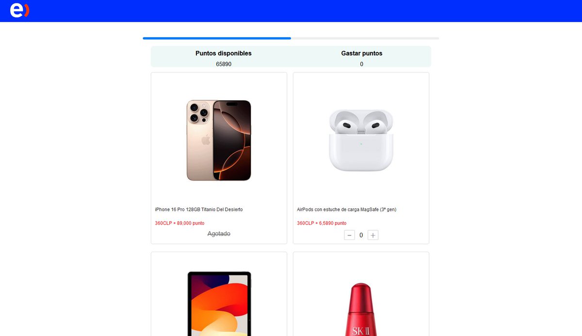 1ZRR4H's tweet photo. 🚨🇨🇱 Interesante dominio #phishing entelcl[.]top registrado hace 5 días suplanta a Entel Chile (@entel) para robar datos personales y tarjeta de crédito.

"Servicio Puntos Entel te recuerda que tu cuenta de puntos actual (65890  puntos) caducará en tres días hábiles. Para evitar el impacto, canjee  los puntos de recompensa a tiempo."
