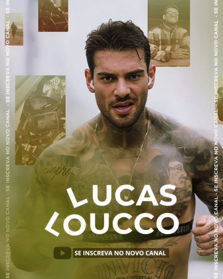 nacaollucco's tweet photo. Já se inscreveu no novo canal do @lucaslucco ?🎥🏃🏻♂️
Corre lá no YouTube e fique por dentro das novidades incríveis que estão chegando.
Para não perder nada, se inscreva e ative o sininho!
https://t.co/H5OumqCE0k
#LucasLucco #Lucco https://t.co/b4NPGlVplN
