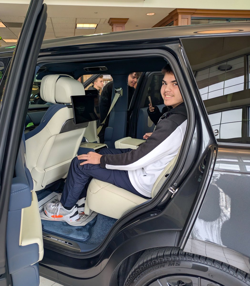 NNHS CTE tweet media