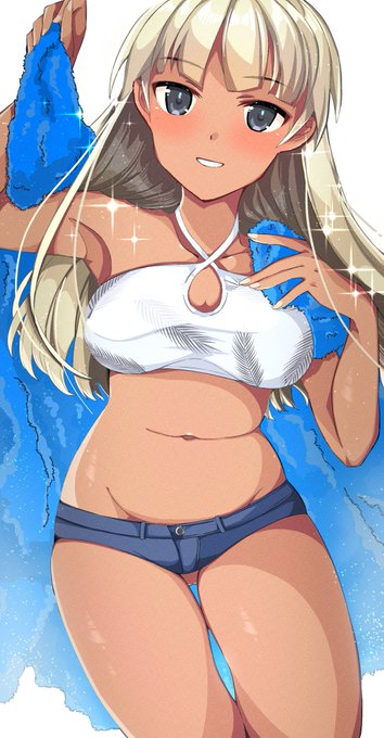  #アリスギアお絵かき #新居目安里生誕祭 