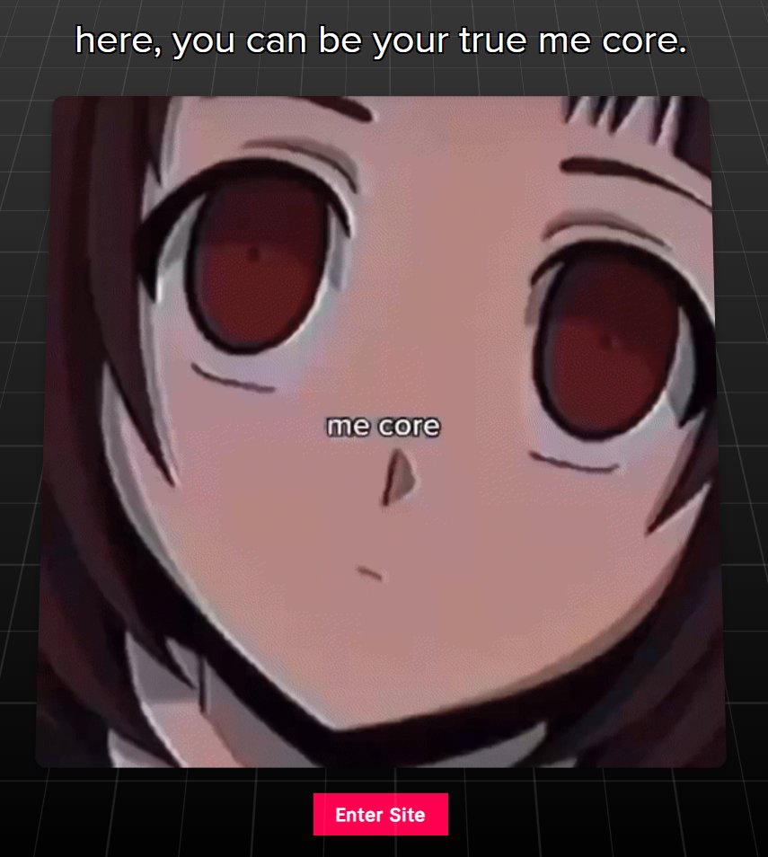 memecoinWebDev's tweet image. This is not a launch, but thought I would share anyway.

$mecore is a viral TikTok trend with over 200 million posts. This phrase is used when you come across something relatable. I like it because it promotes self-individuality and the phrase &quot;that&apos;s so me core&quot; can become…