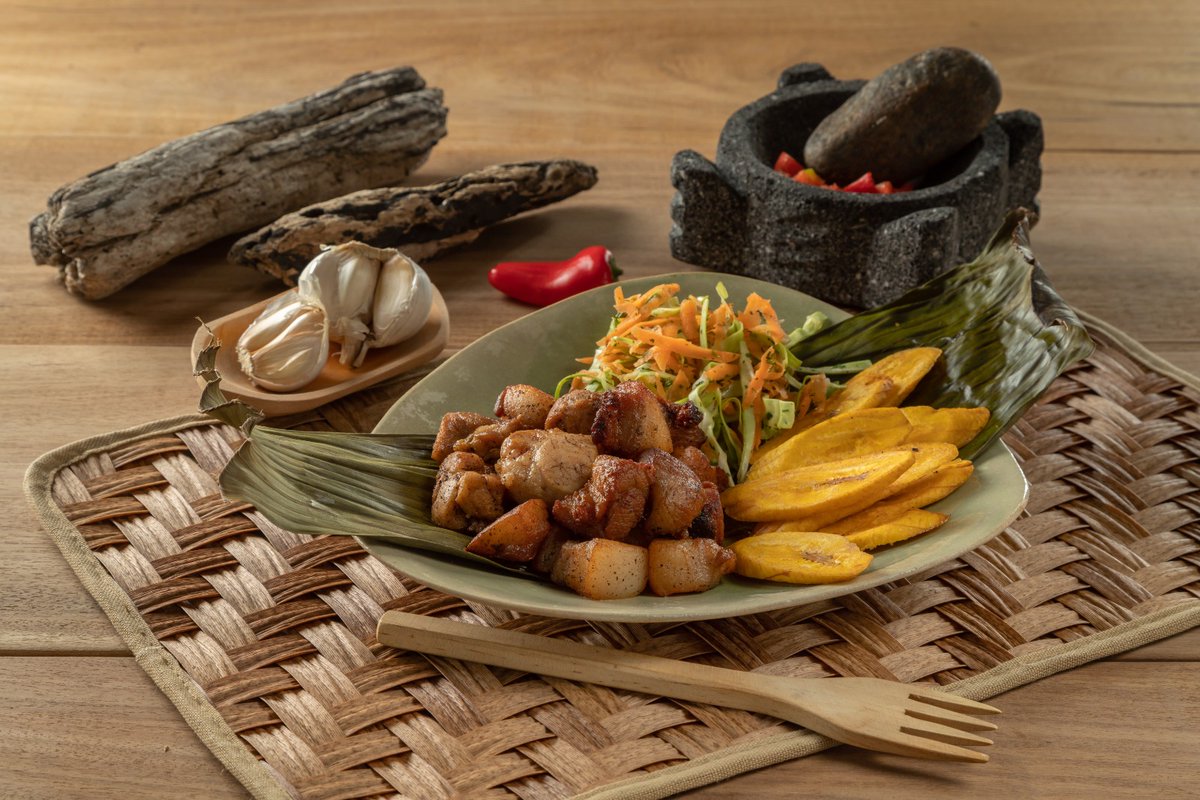 mmendozabelen's tweet photo. 👏 Que gran noticia! #Manabí es declarada Región Mundial de la Gastronomía 2026. https://t.co/cOzKk7iTR5