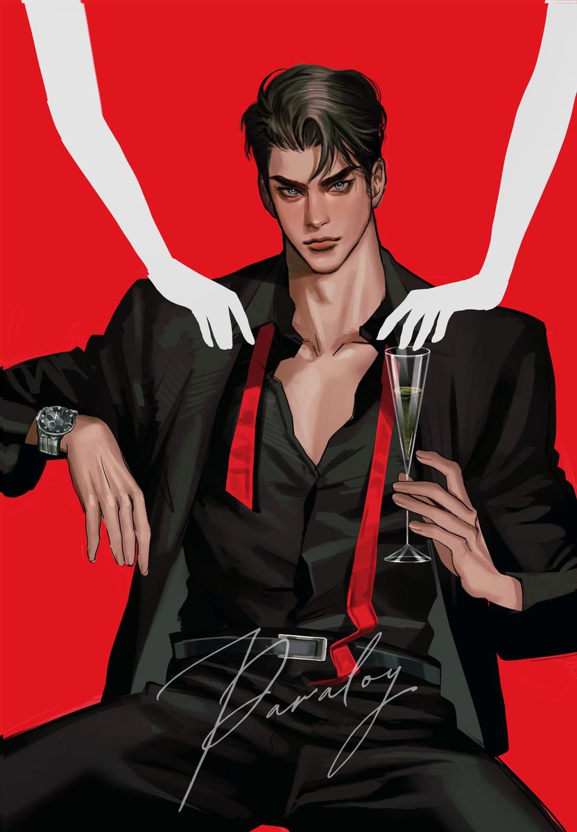 pararaloy🔞*ตอบช้าเเต่ตอบนะแง* tweet media