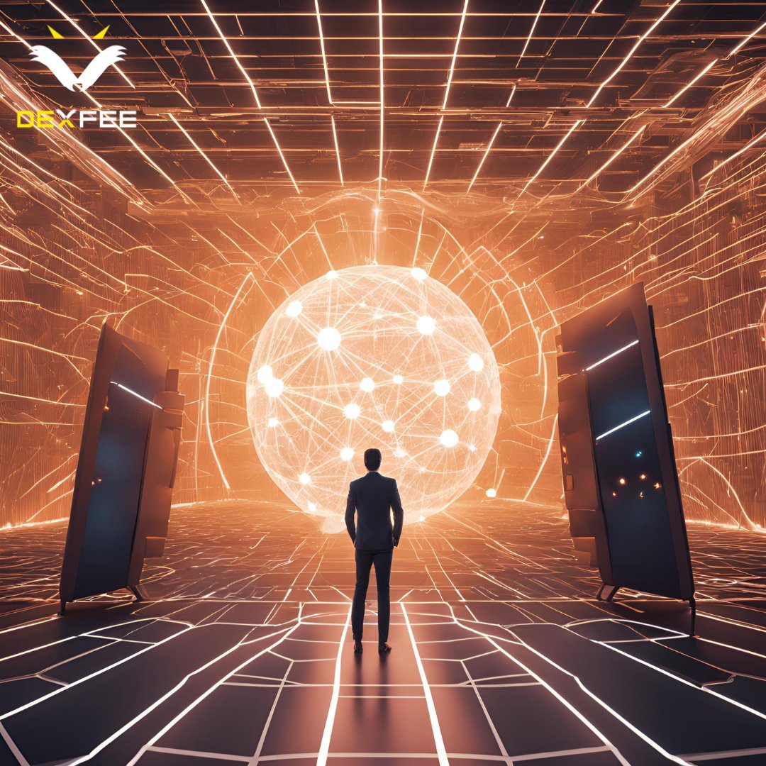 Dexfee_official's tweet photo. 🔗 Empowering the future of DeFi with every secure and seamless transaction.
💡 Join the Dexfee revolution and experience crypto made easy!
#CryptoMadeSimple #DeFi #Dexfee https://t.co/MNOCYVjUok