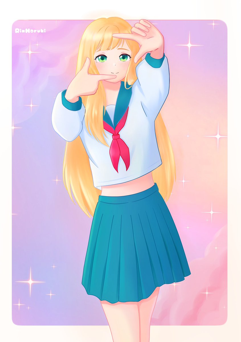 Rin Rin haruki OuO (@RINRinharukiOuO) / Posts / X
