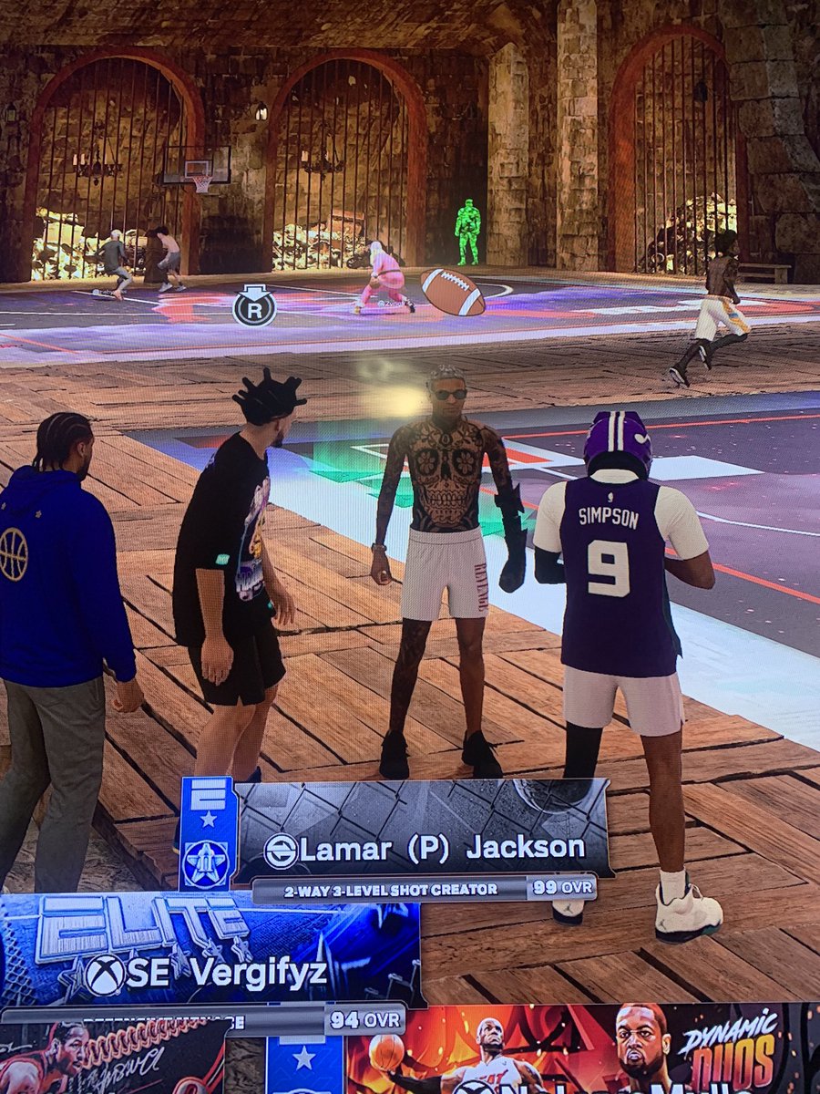 its_J_Stuck's tweet photo. @Lj_era8  run it 😤 https://t.co/FP6Qfgf7Xn