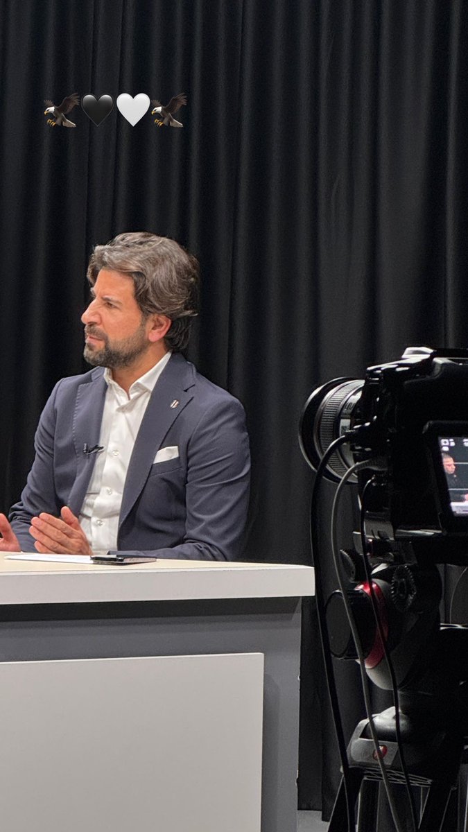 Hep @beşiktaş 🦅